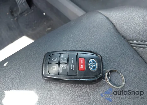 2023 Toyota Sienna Xse from USA, damaged, VIN 5TDXRKEC8PS154367